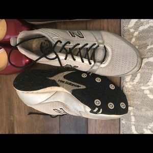 New balance shoes